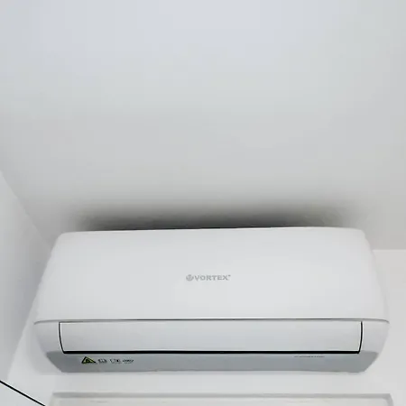 شقة Urban Nest Private Parking Work-friendly