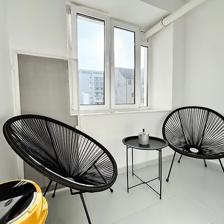 Urban Nest Private Parking Work-friendly * كلوج-نابوكا