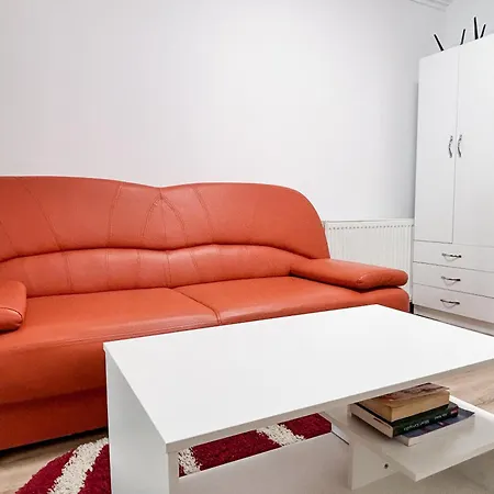 Urban Nest Private Parking Work-friendly Apartament Kluż-Napoka